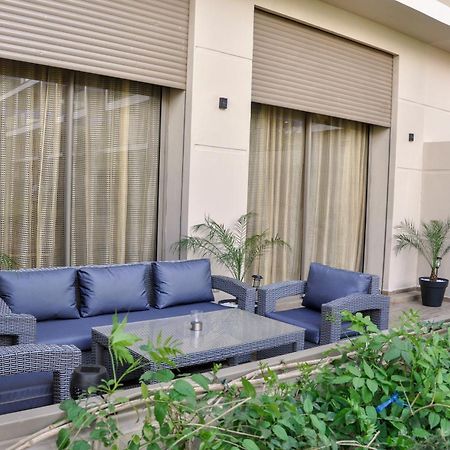 شقة Royal Deluxe Gold - Marrakech, Luxe Pool View مراكش المظهر الخارجي الصورة